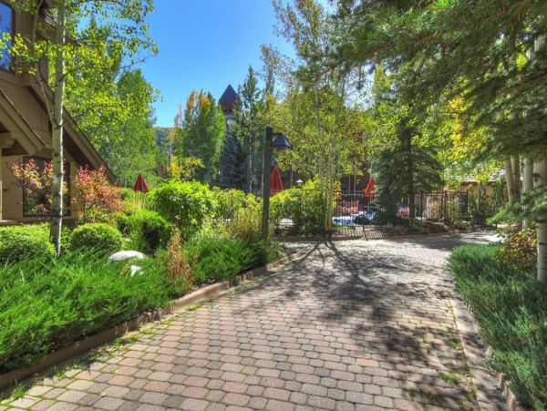 Beaver Creek Bachelor Gulch Condo 968580