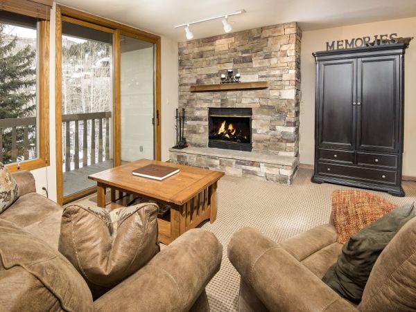 Beaver Creek Bachelor Gulch Condo 968581