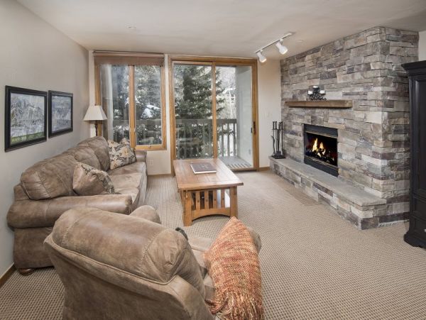 Beaver Creek Bachelor Gulch Condo 968581