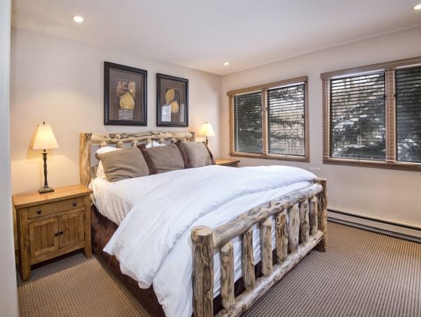 Beaver Creek Bachelor Gulch Condo 968581