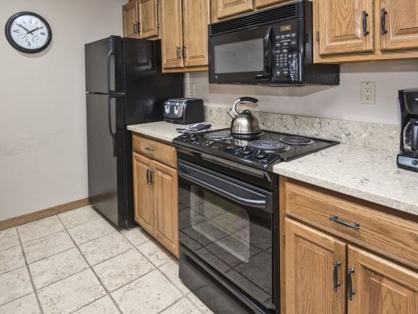 Beaver Creek Bachelor Gulch Condo 968581