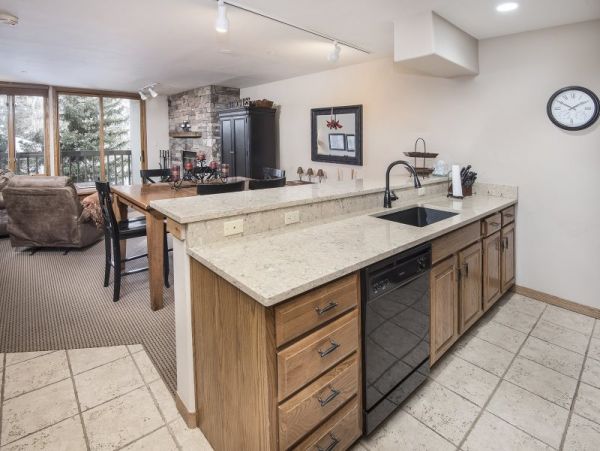Beaver Creek Bachelor Gulch Condo 968581