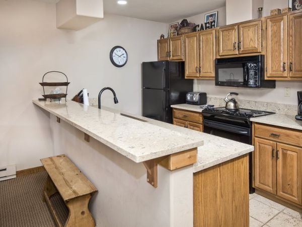 Beaver Creek Bachelor Gulch Condo 968581