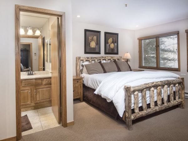 Beaver Creek Bachelor Gulch Condo 968581