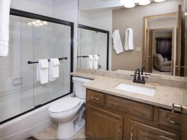 Beaver Creek Bachelor Gulch Condo 968581