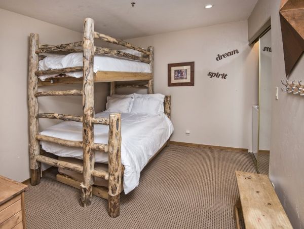 Beaver Creek Bachelor Gulch Condo 968581