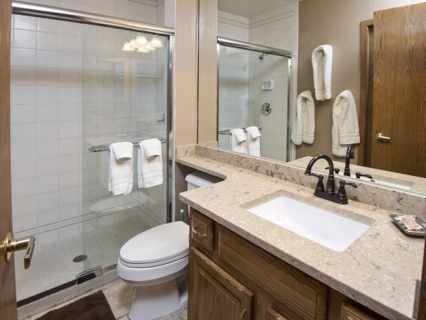 Beaver Creek Bachelor Gulch Condo 968581