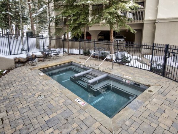 Beaver Creek Bachelor Gulch Condo 968581