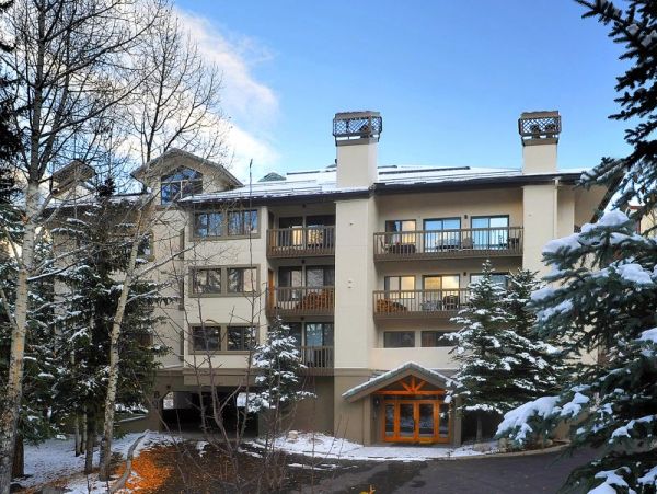 Beaver Creek Bachelor Gulch Condo 968581