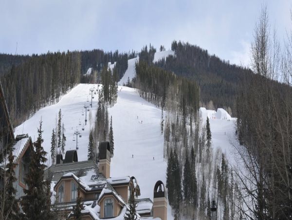 Beaver Creek Bachelor Gulch Condo 968581
