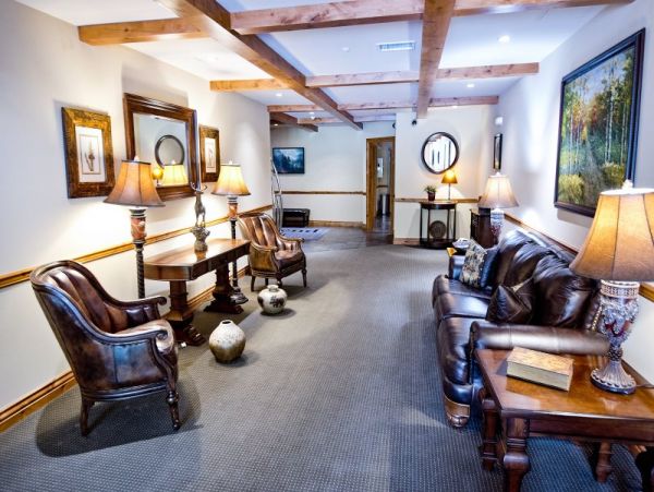 Beaver Creek Bachelor Gulch Condo 968581