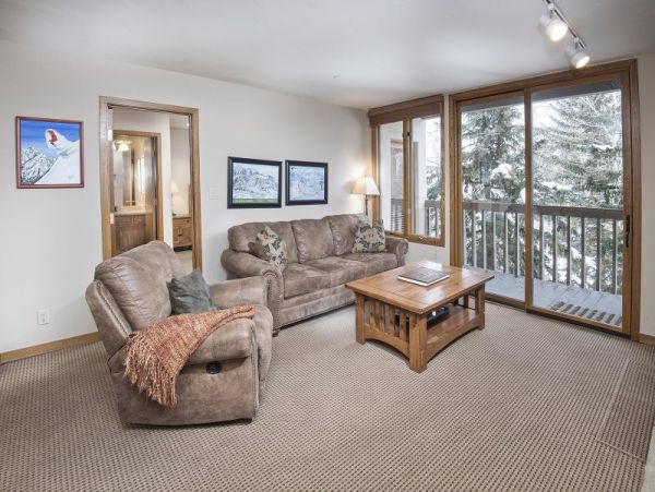 Beaver Creek Bachelor Gulch Condo 968581