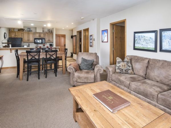 Beaver Creek Bachelor Gulch Condo 968581
