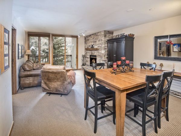 Beaver Creek Bachelor Gulch Condo 968581
