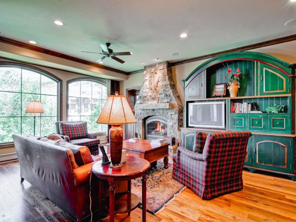 Beaver Creek Bachelor Gulch Condo 968582