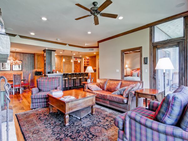 Beaver Creek Bachelor Gulch Condo 968582