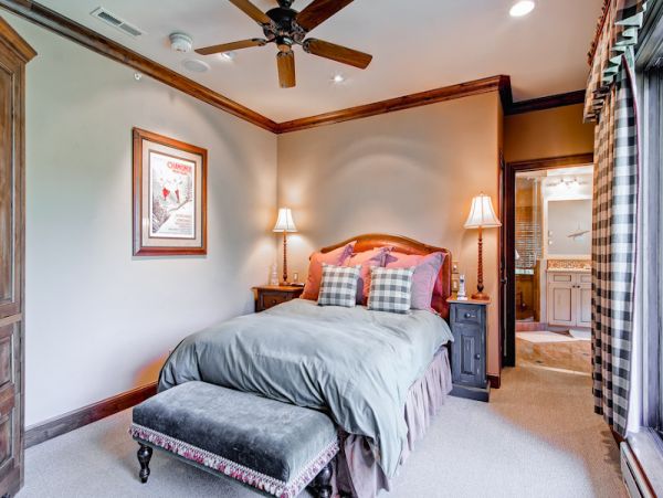 Beaver Creek Bachelor Gulch Condo 968582
