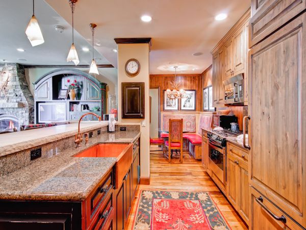 Beaver Creek Bachelor Gulch Condo 968582