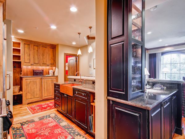 Beaver Creek Bachelor Gulch Condo 968582
