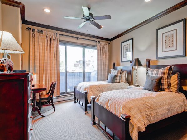 Beaver Creek Bachelor Gulch Condo 968582