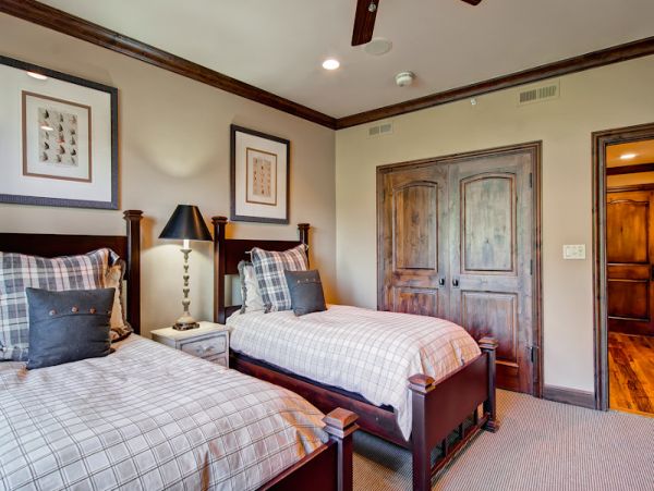 Beaver Creek Bachelor Gulch Condo 968582