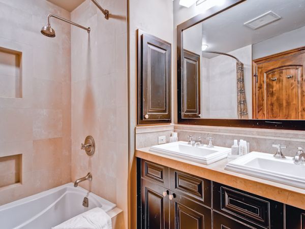 Beaver Creek Bachelor Gulch Condo 968582
