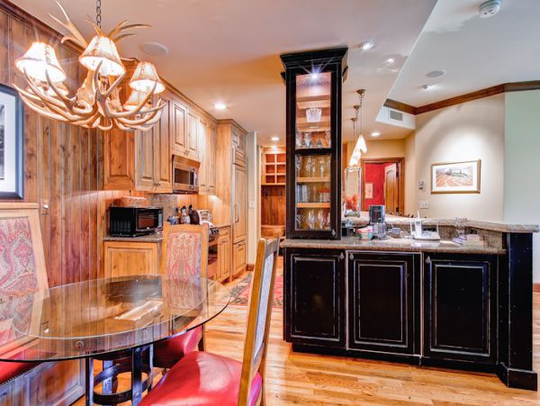 Beaver Creek Bachelor Gulch Condo 968582