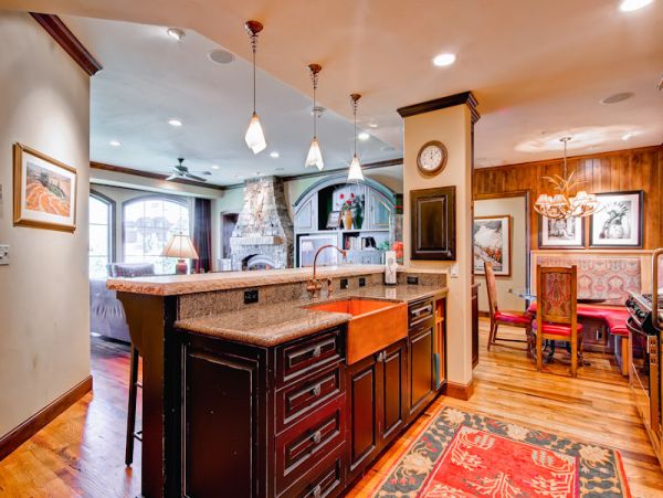 Beaver Creek Bachelor Gulch Condo 968582