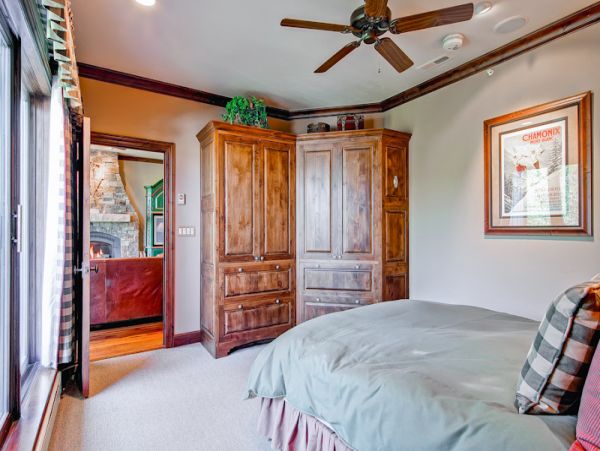 Beaver Creek Bachelor Gulch Condo 968582