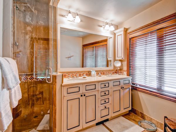 Beaver Creek Bachelor Gulch Condo 968582