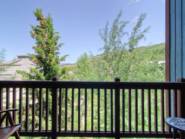 Beaver Creek Bachelor Gulch Condo 968582