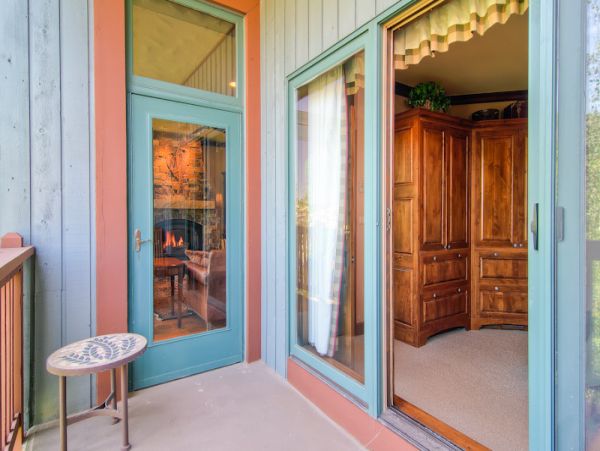 Beaver Creek Bachelor Gulch Condo 968582