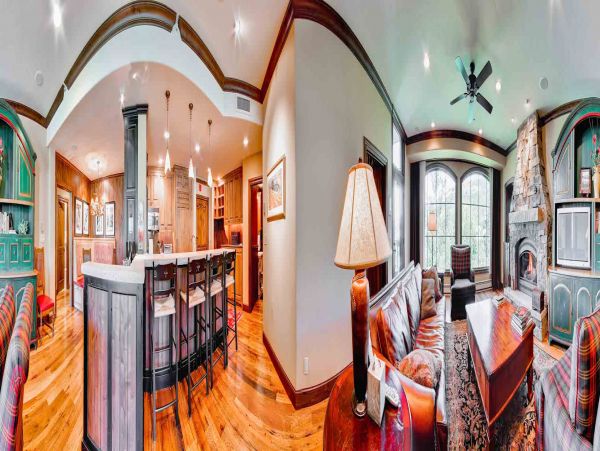 Beaver Creek Bachelor Gulch Condo 968582