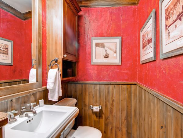 Beaver Creek Bachelor Gulch Condo 968582