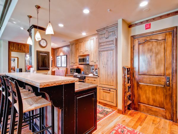Beaver Creek Bachelor Gulch Condo 968582