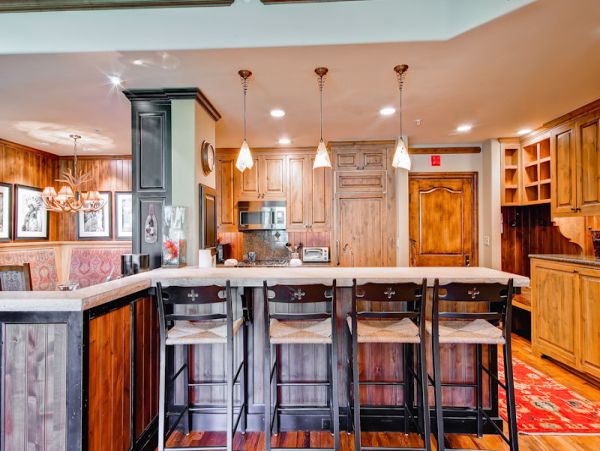 Beaver Creek Bachelor Gulch Condo 968582