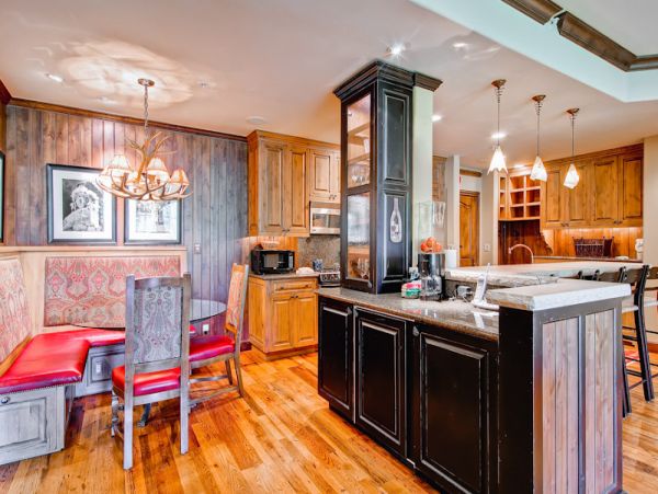 Beaver Creek Bachelor Gulch Condo 968582