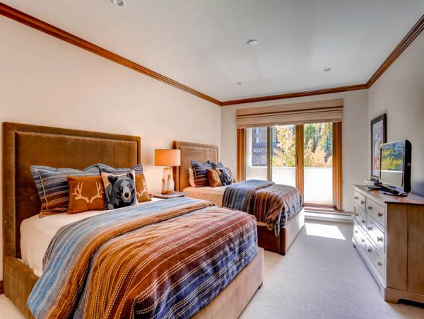 Beaver Creek Bachelor Gulch Condo 968583
