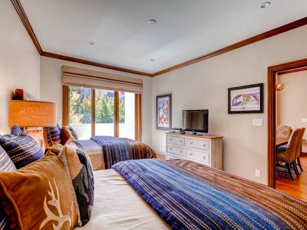 Beaver Creek Bachelor Gulch Condo 968583