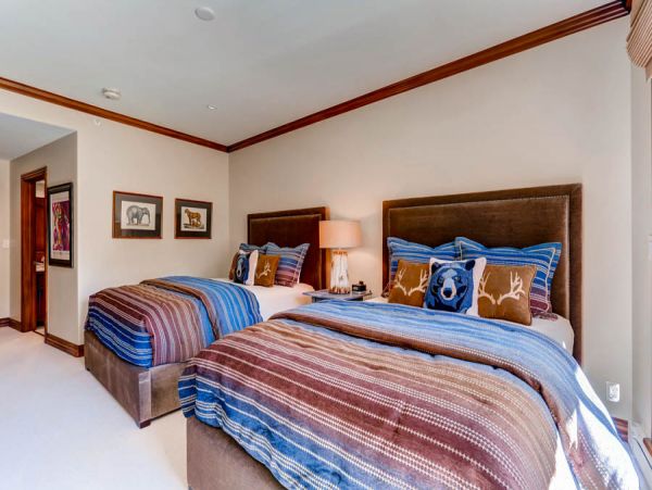 Beaver Creek Bachelor Gulch Condo 968583