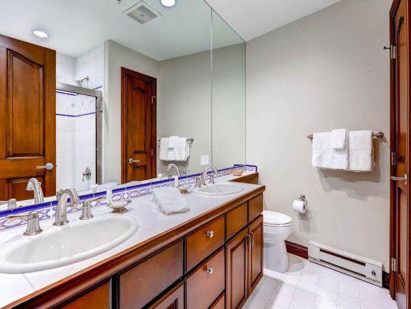 Beaver Creek Bachelor Gulch Condo 968583