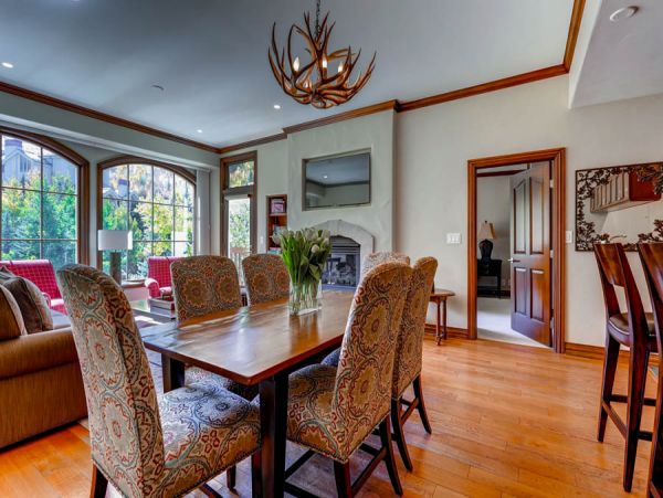 Beaver Creek Bachelor Gulch Condo 968583