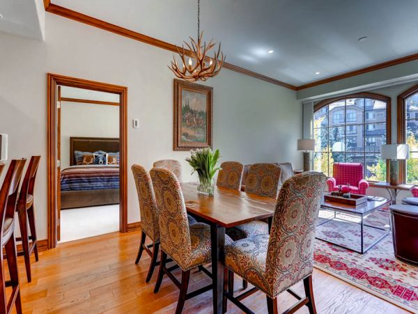 Beaver Creek Bachelor Gulch Condo 968583