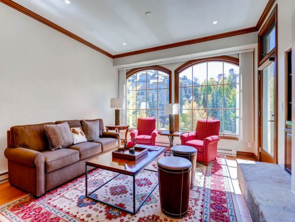Beaver Creek Bachelor Gulch Condo 968583
