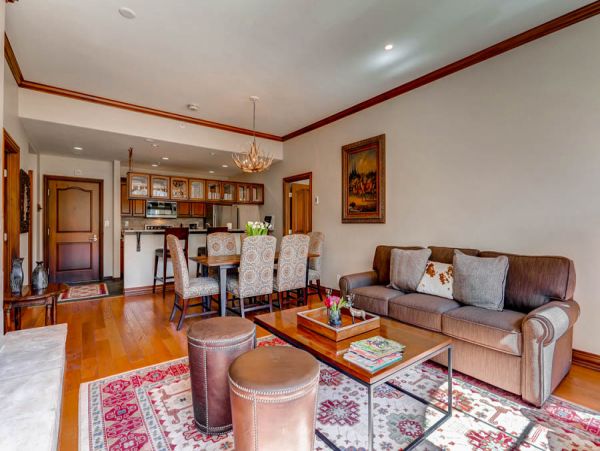 Beaver Creek Bachelor Gulch Condo 968583