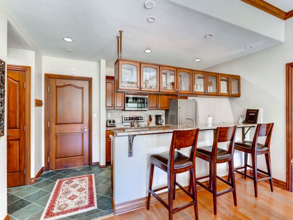 Beaver Creek Bachelor Gulch Condo 968583
