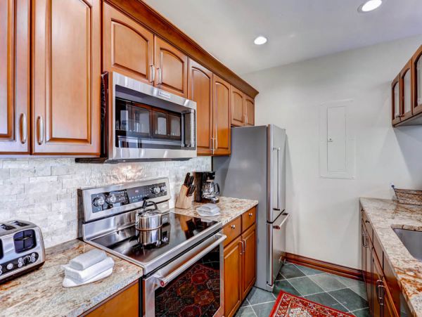 Beaver Creek Bachelor Gulch Condo 968583