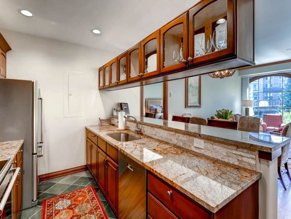Beaver Creek Bachelor Gulch Condo 968583