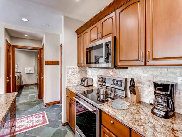 Beaver Creek Bachelor Gulch Condo 968583