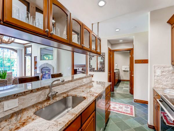 Beaver Creek Bachelor Gulch Condo 968583